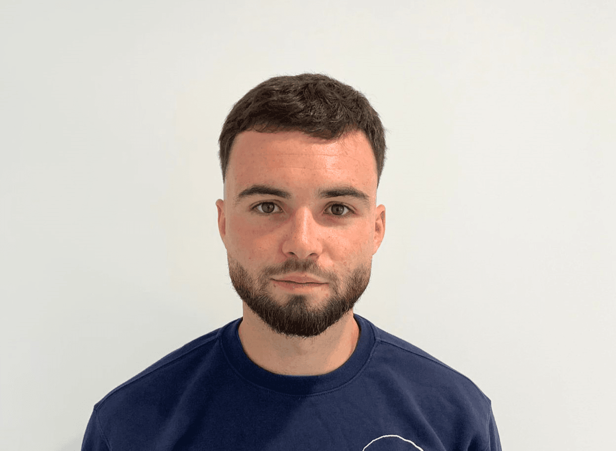 Adam Gigault