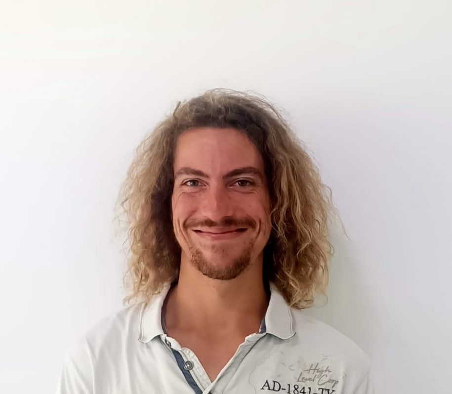 Cédric Le Biez