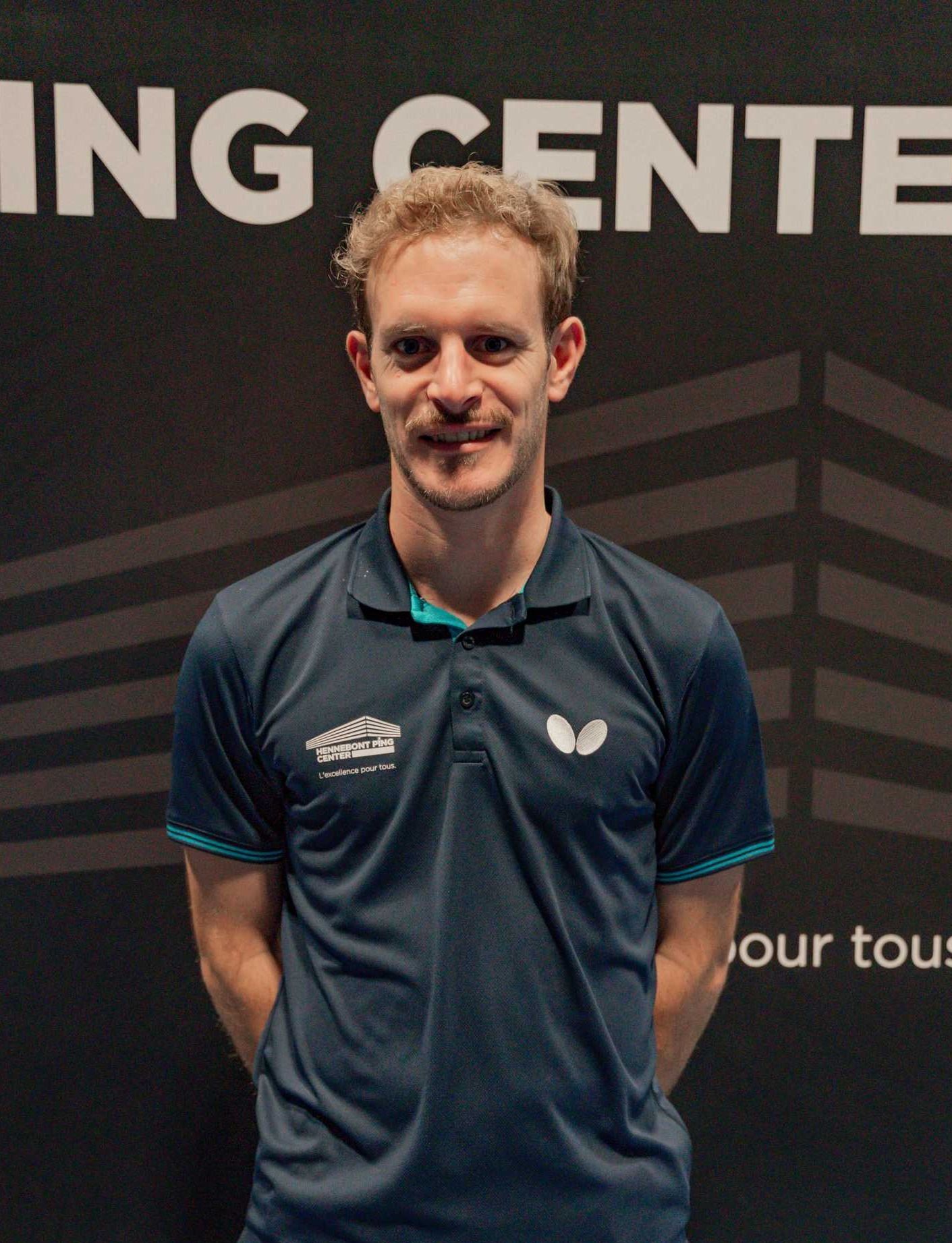 Frédéric Pennec
