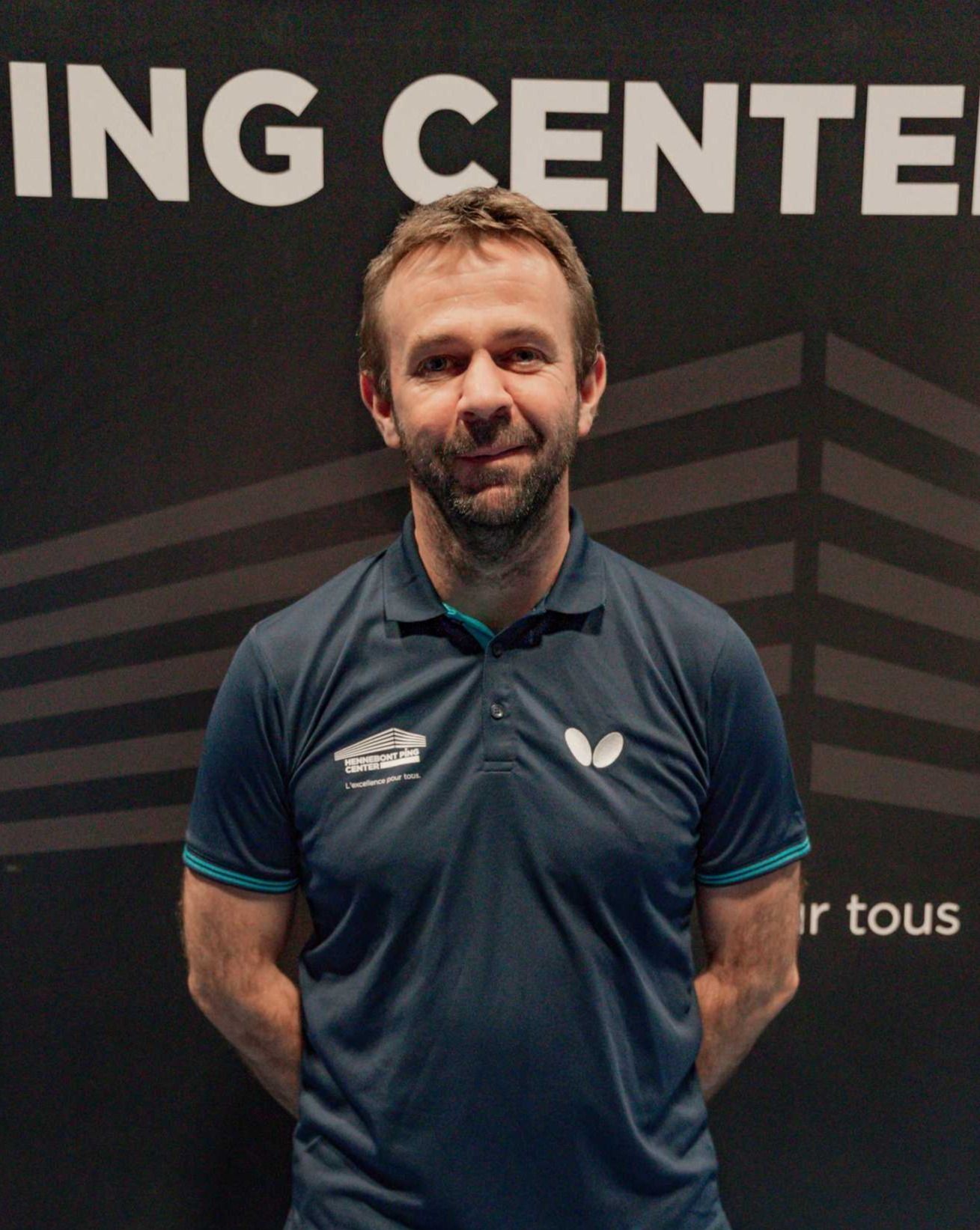 Jérôme Boyer