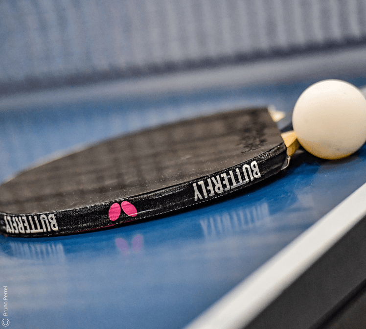 Parasport null